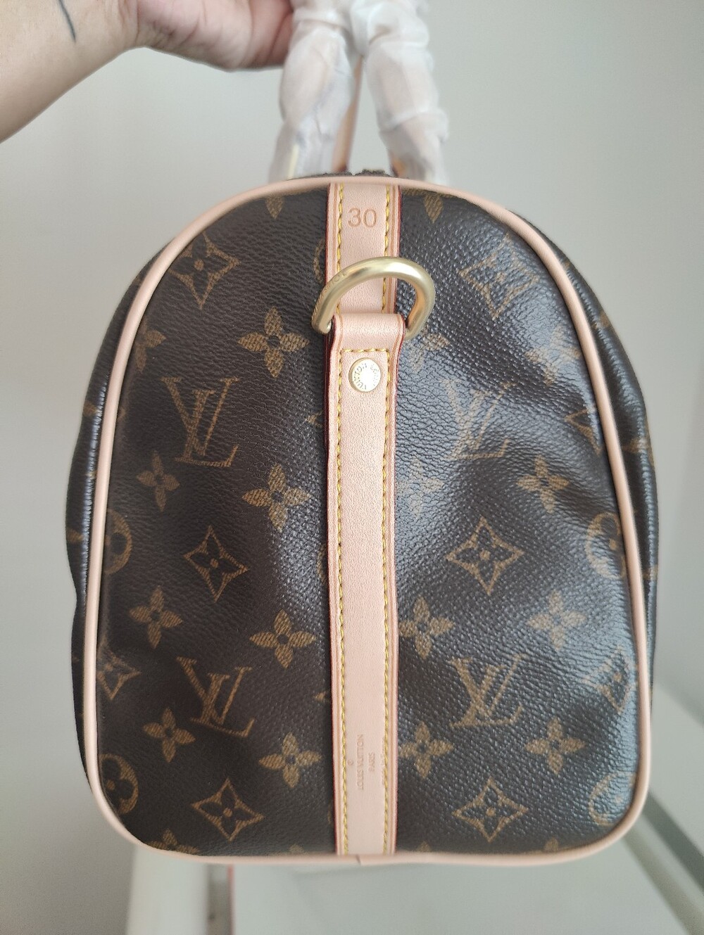 Handbag - Picture 5 of 10